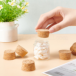 Пробки для бутылок&nbsp;AJEW-WH0248-387A