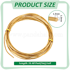 Латунная проволока&nbsp;FIND-WH0170-40D-G