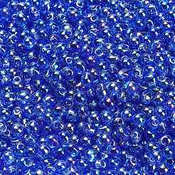 Бусины-капли miyuki 3.4 мм&nbsp;X-SEED-MY04-DP261