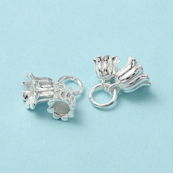 Стойки обшивки латунные подвески&nbsp;KK-C020-02S