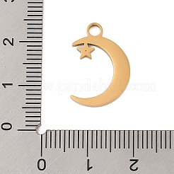 Подвески из нержавеющей стали 304&nbsp;STAS-P377-02G