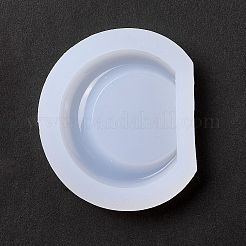 Силиконовые Молды в виде кабошона в виде медвежьих ушей своими руками.&nbsp;LS-SIMO-B001-03