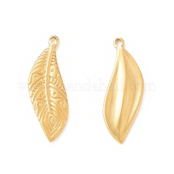 Подвески из нержавеющей стали 304&nbsp;STAS-A075-09G