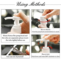 12шт. 3-цветный пластиковый дозирующий насос&nbsp;FIND-GF0001-88B