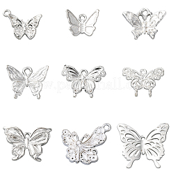 Подвески из сплава 54 шт.&nbsp;FIND-SC0017-51