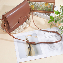 1 шт. ручки для сумки из искусственной кожи&nbsp;FIND-CL0001-62A