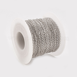 Латунные кабельные цепи&nbsp;CHC-S003-04P