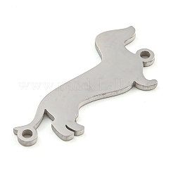 Подвески-коннекторы из нержавеющей стали 304&nbsp;STAS-Z076-22P