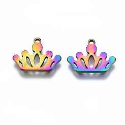 Ионное покрытие(ip) 201 подвески из нержавеющей стали&nbsp;STAS-S119-134