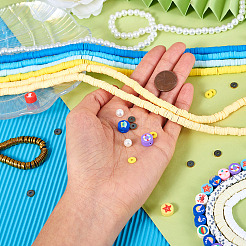 Набор для поиска поделок для изготовления ювелирных изделий&nbsp;DIY-TA0006-33