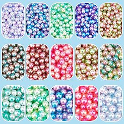 Бусины из искусственного жемчуга&nbsp;OACR-OC0001-10