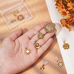 Пластиковый пылезащитный мобильного пробки&nbsp;PALLOY-OC00018