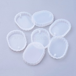 Кулон силиконовые Молды&nbsp;DIY-I011-14