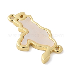 Подвески из латуни&nbsp;KK-K298-21G