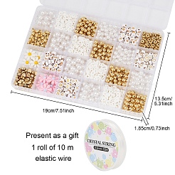 Набор ювелирных изделий diy&nbsp;DIY-YW0013-11