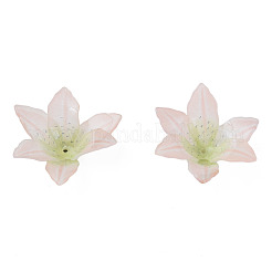 Пластиковые шарики KY-N015-154