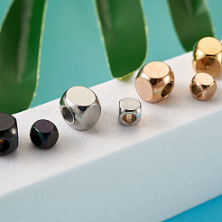 Вакуумное покрытие pvd шарики из нержавеющей стали 304 STAS-TA0001-16