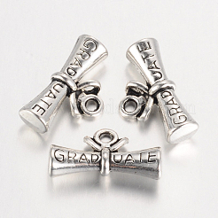 Тибетский стиль подвески степени сплава&nbsp;LS-X-TIBEP-35076-AS-NR