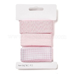 9 ярд 3 стиля полиэфирной ленты&nbsp;SRIB-A014-B15