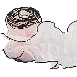 2м ленты из органзы&nbsp;OCOR-CY0002-89B