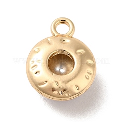 Стеклянные подвески&nbsp;PALLOY-O106-21G-03