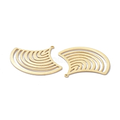 Латунные подвески&nbsp;KK-I010-07C