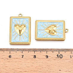 Подвески из нержавеющей стали 304&nbsp;STAS-N108-26C-G