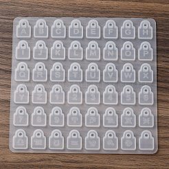 Силиконовые Молды для кулонов&nbsp;LS-SIMO-P013-01A