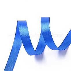 Односторонняя атласная лента&nbsp;RC12mmY040