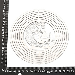 201 соединительный элемент из нержавеющей стали с подвесками/звеньями&nbsp;STAS-D386-05D-P