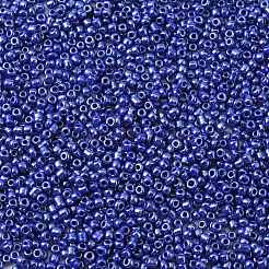 12/0 стакан бисер&nbsp;SEED-A012-2mm-128