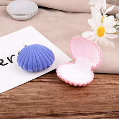 Бархат ожерелье коробки VBOX-TAC0001-M