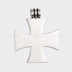 Подвески из нержавеющей стали 304&nbsp;STAS-G175-44P