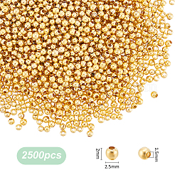 Spacer бисер железа&nbsp;IFIN-UN0001-13G-01