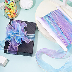 Лента из полиэстера длиной 10 м.&nbsp;OCOR-TA0003-24A