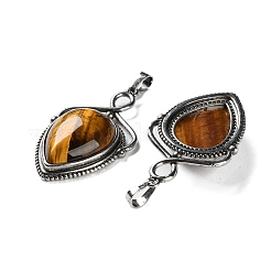 Природные и синтетические смешанные подвески драгоценных камней&nbsp;G-F777-01AS