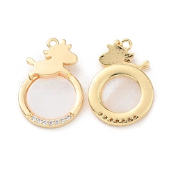 Стойки покрытие латунь оболочки подвески&nbsp;KK-A183-32G