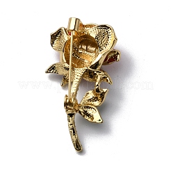 Булавка из сплава эмали для женщин&nbsp;JEWB-WH0030-08B