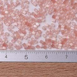 Бусины Миюки delica&nbsp;SEED-J020-DB0825