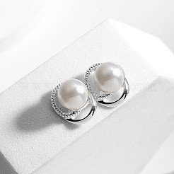 Овальные ожерелья с подвесками из сплава WG7FFA6-01