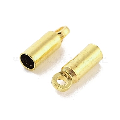 Стойки обшивки концов латуни шнур&nbsp;KK-P274-01A-G