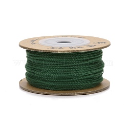 Хлопок шнур&nbsp;OCOR-E027-01B-20