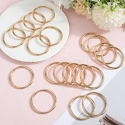 40 шт. железные быстроразъемные соединения&nbsp;FIND-SP0002-81B-G