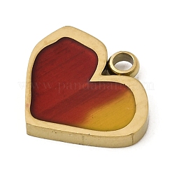 Подвески из эмалированной нержавеющей стали 304&nbsp;STAS-I336-24G