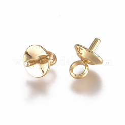 Подвески-гвоздики из нержавеющей стали 304&nbsp;STAS-G225-05G