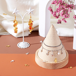 Подвески из сплава в тибетском стиле&nbsp;TIBEP-PJ0001-01