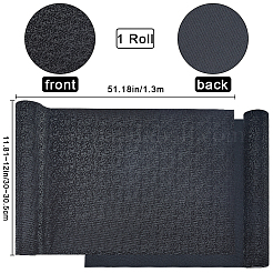 Водонепроницаемая лазерная искусственная кожаная ткань&nbsp;DIY-WH0622-060A