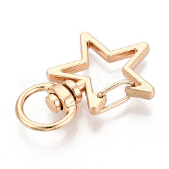 Застежка из сплава&nbsp;PALLOY-T090-80KCG