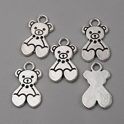 Сплавочные подвески тибетского стиля&nbsp;LS-FIND-CJC0012-068