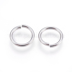 Открытые соединительные кольца из нержавеющей стали марки 304&nbsp;STAS-P212-24P-05